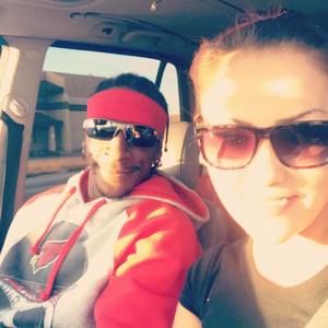 Meet your Posher, Susana